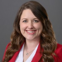 Samantha Schembre, Shrm-Cp