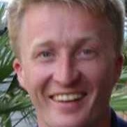 Jon Søli