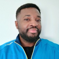 Stephen-Erasmus Numbisi