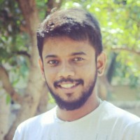 Abishek Kumar