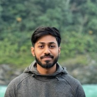 Ankush Kumar Das