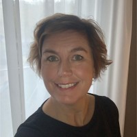 Charlott Lindberg