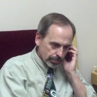 Dr. Dave Schaller