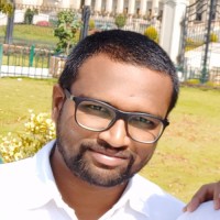 Manohar Dandin