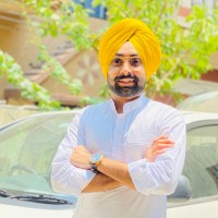 Gurpreet Singh