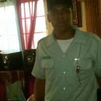 Luis Lantigua Dominguez