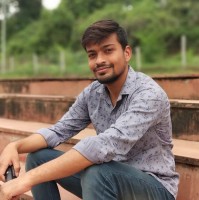 Abhishek Mandlik