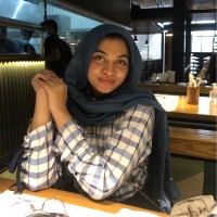 Sabah Mastoor