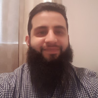 Wadood Hussaini