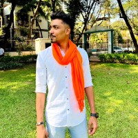 Pratik Bodare