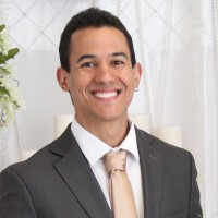 Marcos Vinicius Pereira Gondim, Ph.D.