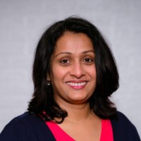 Priyanka George