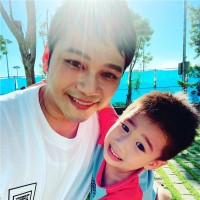 邱哲毅Ivan_Chiu