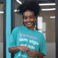Caroline Rodrigues Ribeiro