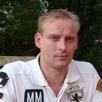 Xander de Vries