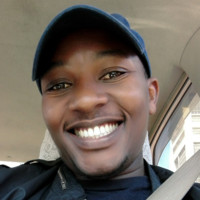 Newton Karaba