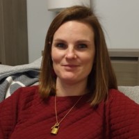 Stephanie Deprez