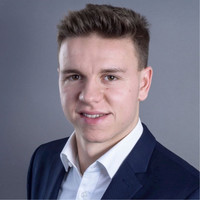 Pascal Olmscheid