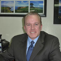 Jim Walls, MBA