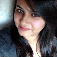 Binal Patel