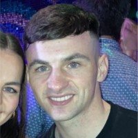 Sean McMonagle