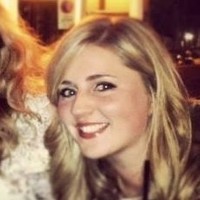 Rachel Hamill