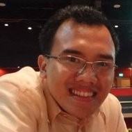 James Gabriel Suico