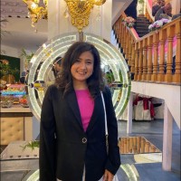 Prachi Sharma