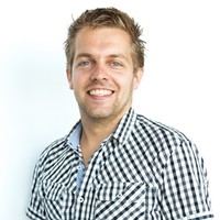 Rob van Woerden