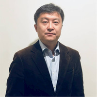 Joey Wang