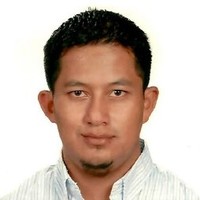 Daniel Sánchez Alarcón