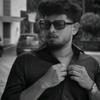 Nirmal Saji