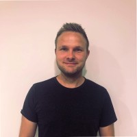 Dan Jeppesen