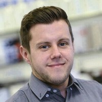 Daniel Smith