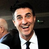 Anthony Mullen