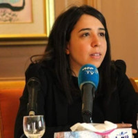 Zeineb Mrouki