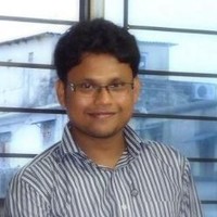 Saikat Mondal