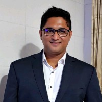 Ranjit Rajan