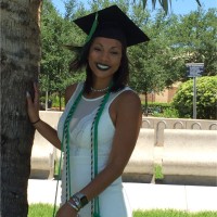 Ashanti Tucker, MBA