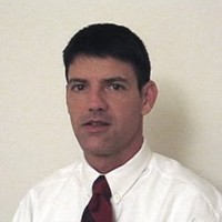 Steve Pettit