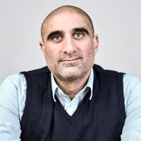 Puneet Oberoi