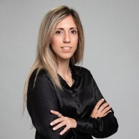 Eirini Kalampogia, Pmp®