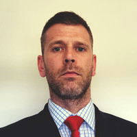 Simon Ward