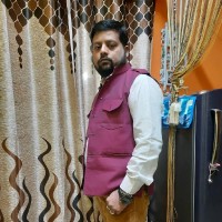 Kamlesh Gandhrav
