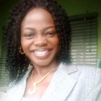 Rebecca Popoola - Michael