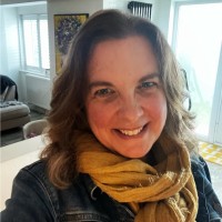 Joanne Hill