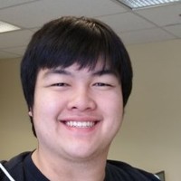 Natthavout (Nate) Mengkhampeng