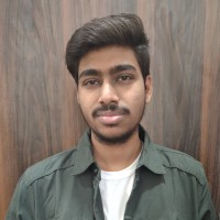 Vinay Bhushan Padala