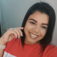 Thamires Gouveia De Jesus S. Pereira