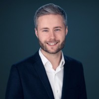 Marius Strøm Grønn